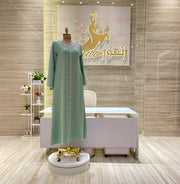 Custom dress designers, Qatar